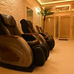 Villa Cannes Resort Zakopane - Grota Solna, Sauna Finska