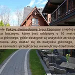Villa Cannes Resort Zakopane - Grota Solna, Sauna Finska