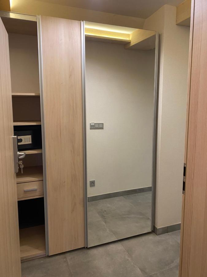 Frühstückspension Cannes - Grota Solna, Sauna Finska *