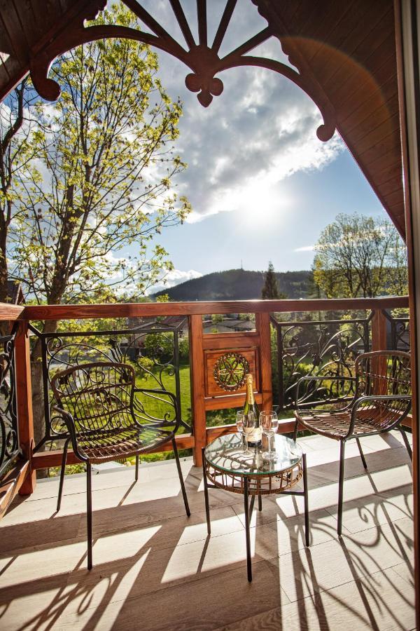 Cannes - Grota Solna, Sauna Finska * Zakopane