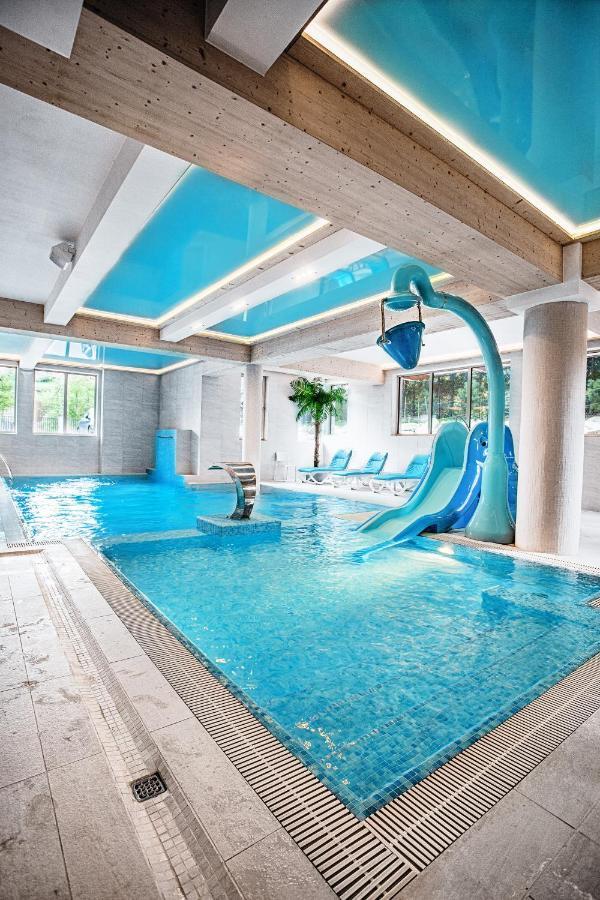 Frühstückspension Cannes - Grota Solna, Sauna Finska Zakopane