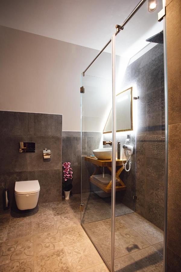 Frühstückspension Cannes - Grota Solna, Sauna Finska Zakopane