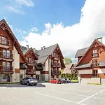 Villa Cannes Resort Zakopane - Grota Solna, Sauna Finska