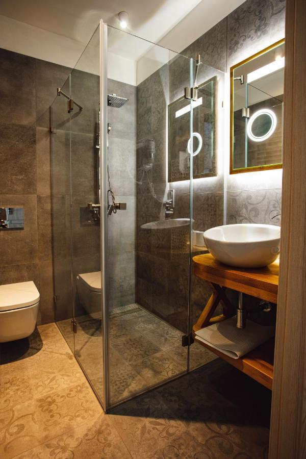 Cannes - Grota Solna, Sauna Finska Bed & Breakfast