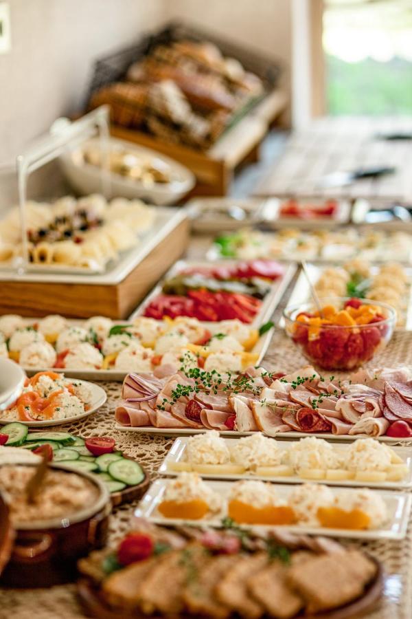 Bed & Breakfast Cannes - Grota Solna, Sauna Finska
