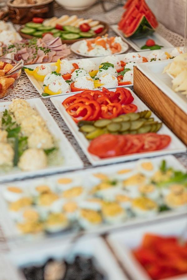 Cannes - Grota Solna, Sauna Finska Bed & Breakfast Zakopane