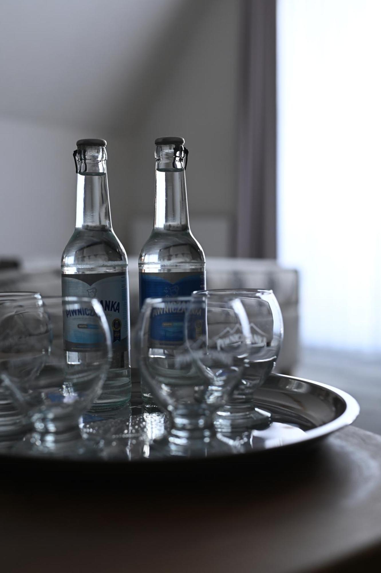 Bed & Breakfast Cannes - Grota Solna, Sauna Finska